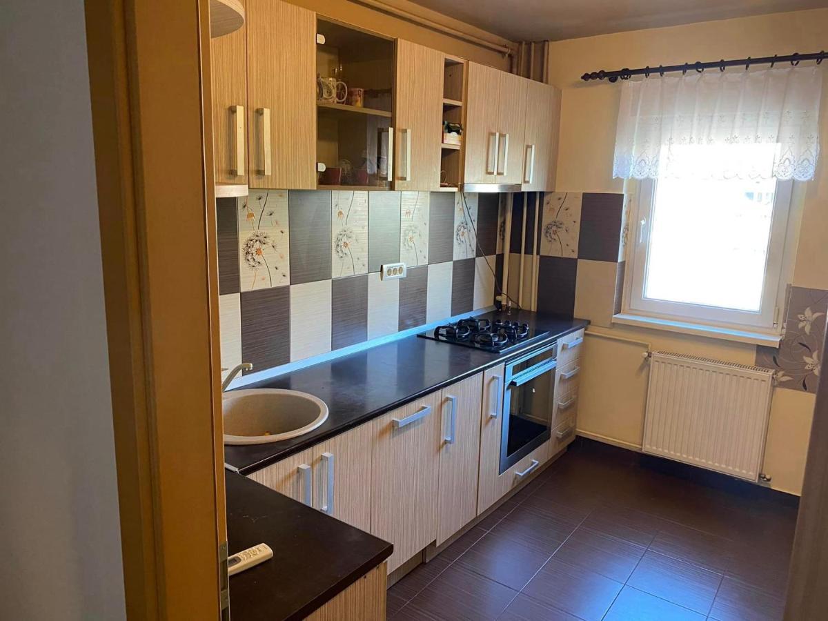 Apartament Piata Verde Timisoara Exterior photo